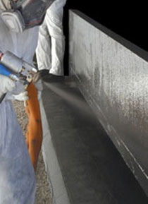 McAllen Protective Polyurea Coatings